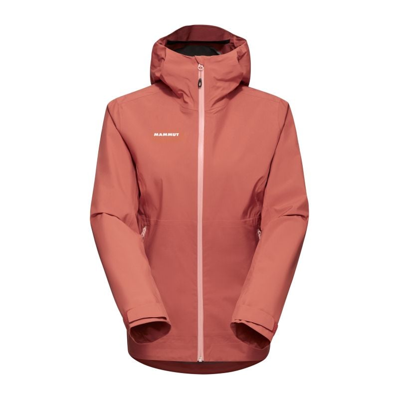 Mammut Alto Light HS Hooded Jacket Women