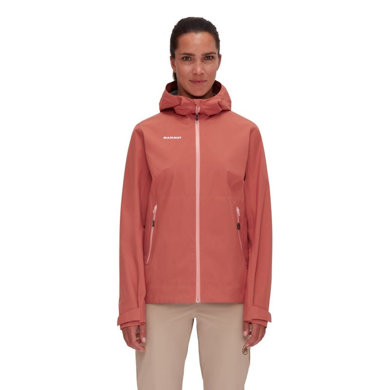 Mammut Alto Light HS Hooded Jacket Women