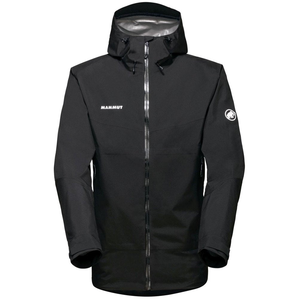 Mammut Convey Tour HS Hooded Jacket Men's