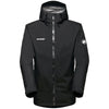 Mammut Convey Tour HS Hooded Jacket Men's