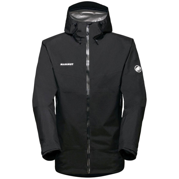 Mammut Convey Tour HS Hooded Jacket Men's