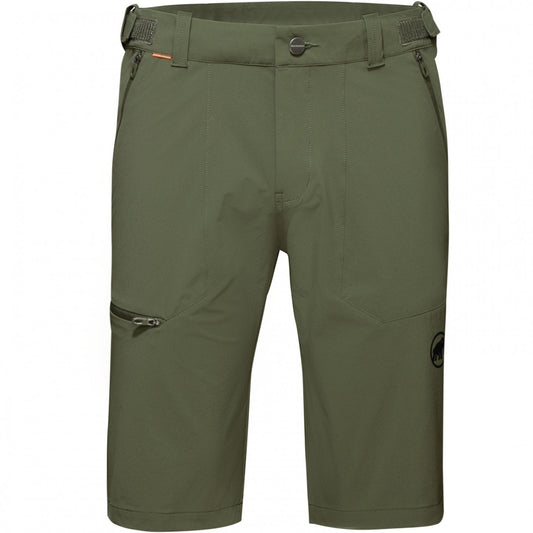 Mammut Runbold Shorts Men's