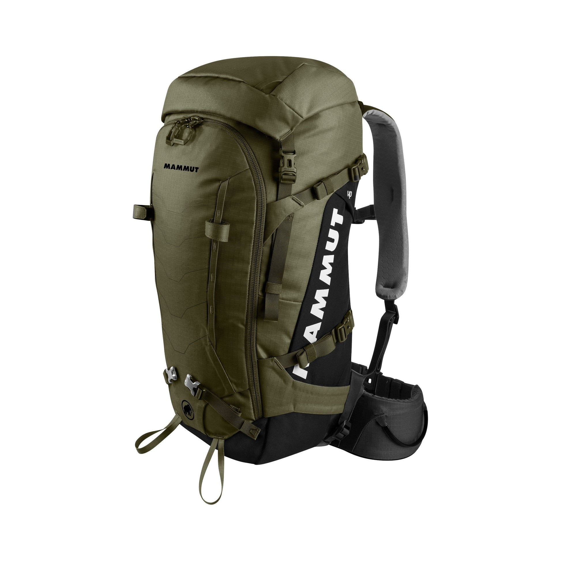 Mammut Trion Spine 50 - Ascent Outdoors LLC