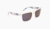 Optic Nerve Mashup Sunglasses