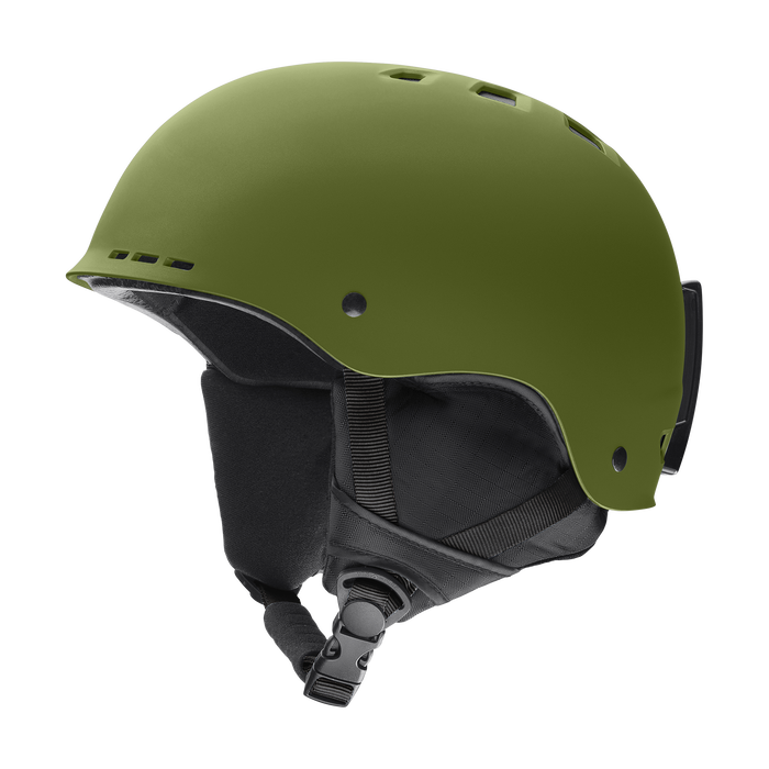 Smith Holt Helmet