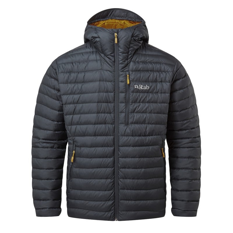 Rab Microlight Alpine Jacket - Men's
