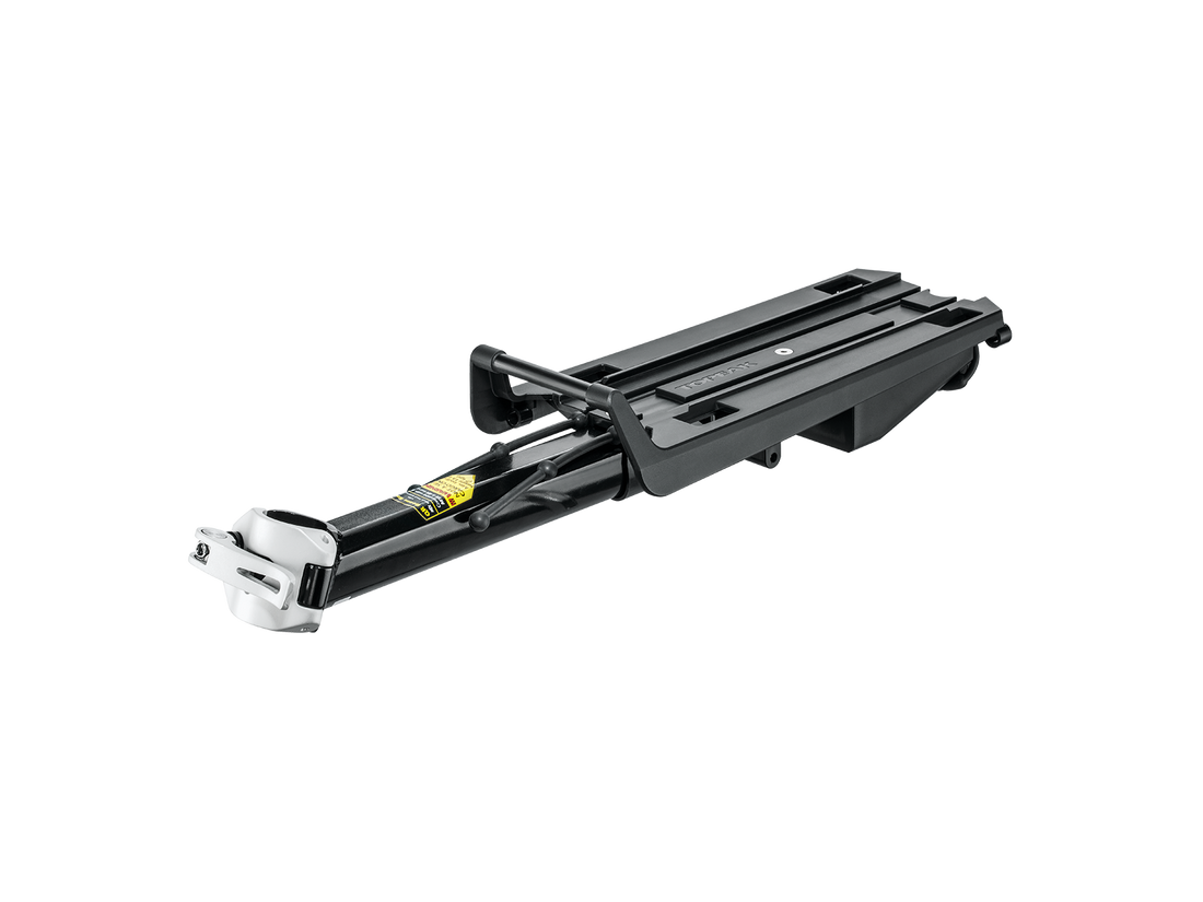 Topeak Quick Release MTX BeamRack EX with Klick Fix – Topeak | OmcGear