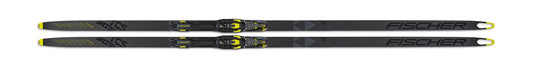 Fischer RCS Skate Plus Medium IFP - Ascent Outdoors LLC
