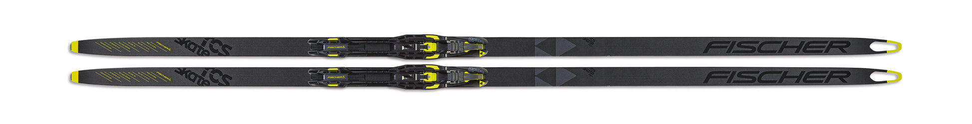 Fischer RCS Skate Plus Medium IFP - Ascent Outdoors LLC