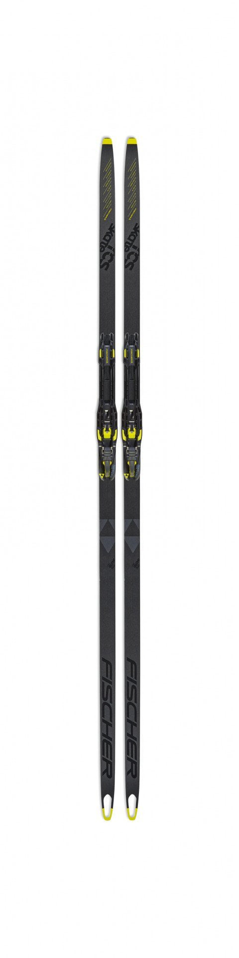Fischer RCS Skate Plus Stiff IFP - Ascent Outdoors LLC