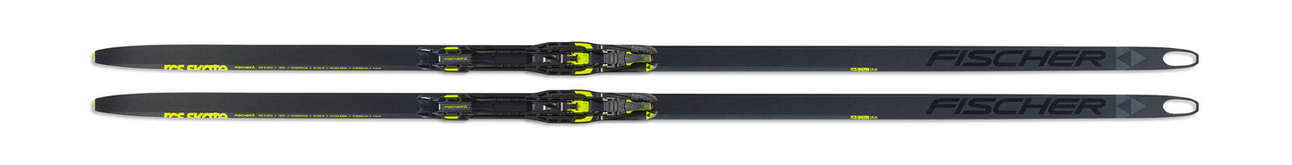 Fischer RCS Skate Plus Stiff
