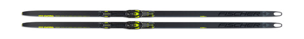 Fischer RCS Skate Plus Stiff