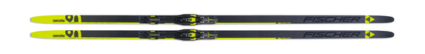 Fischer Aerolite Skate 90 Ski