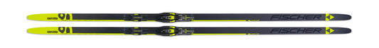 Fischer Aerolite Skate 90 Stiff Ski