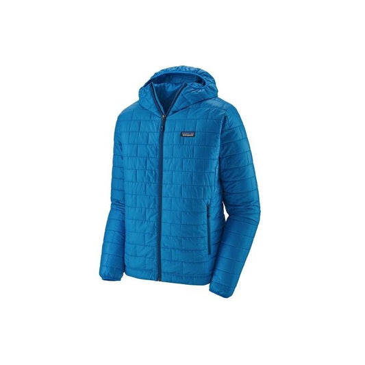 Patagonia Men's Nano Puff Hoody