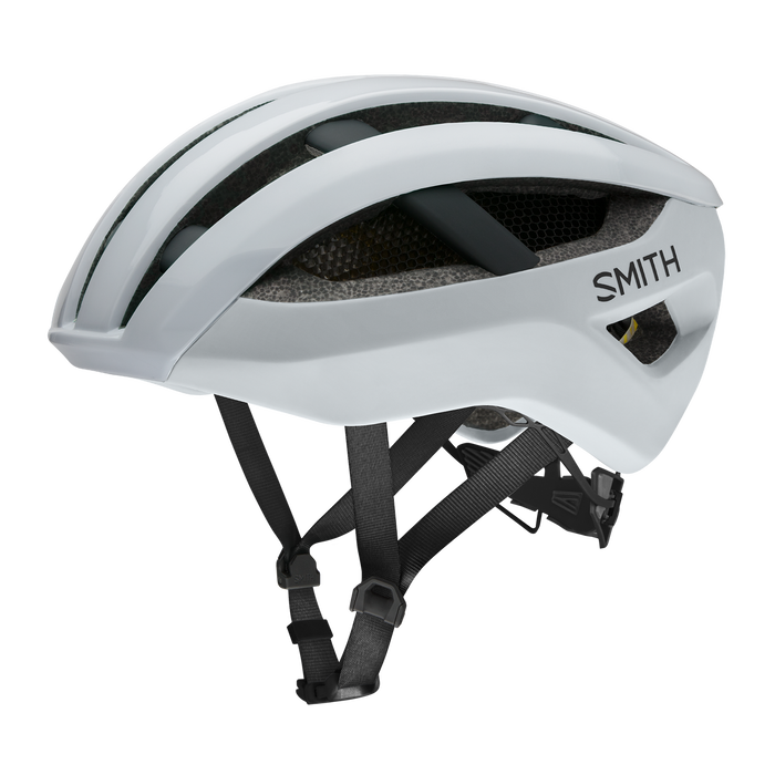 Smith Network MIPS