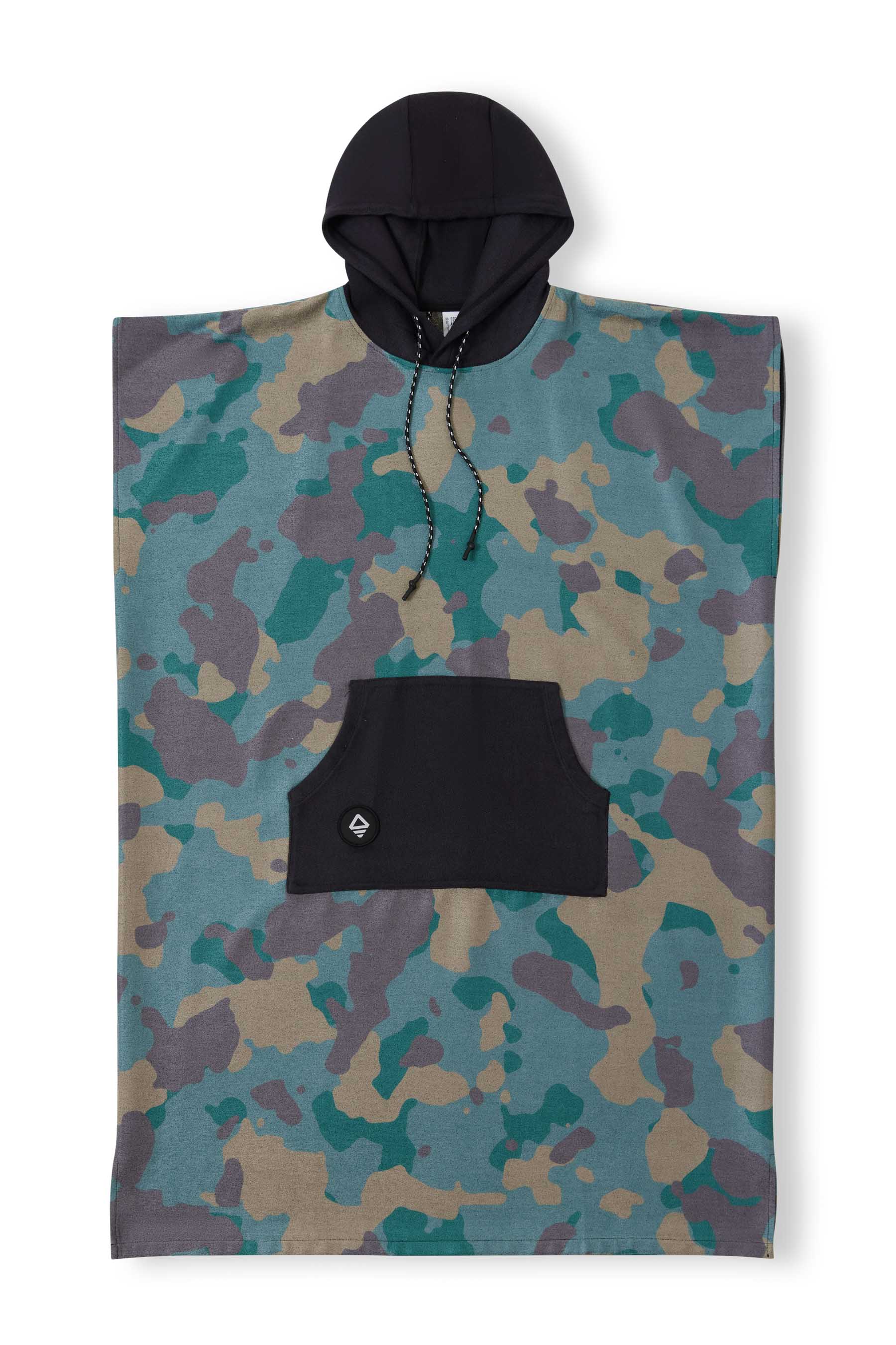 Nomadix Changing Poncho