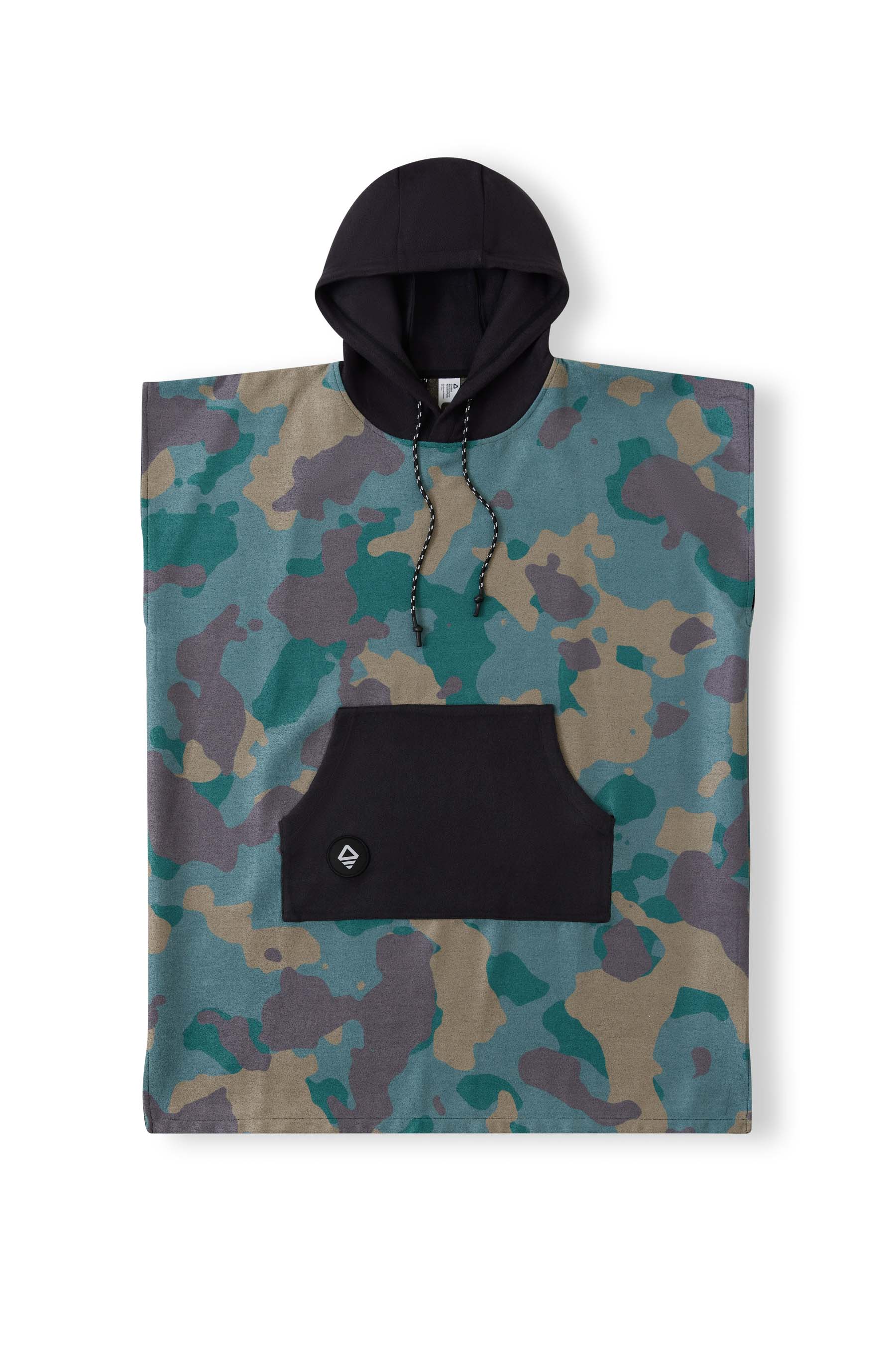 Nomadix Changing Poncho