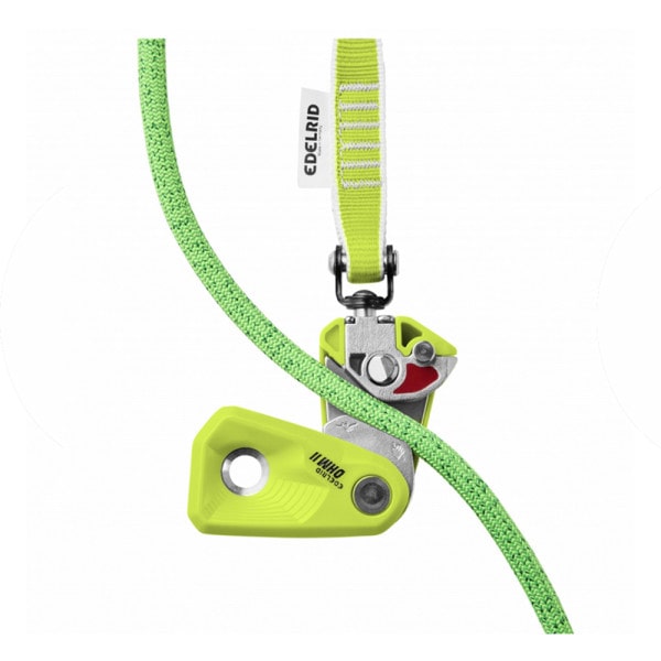 Edelrid Ohm Oasis II