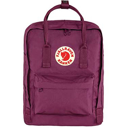 Fjallraven Kanken - Ascent Outdoors LLC