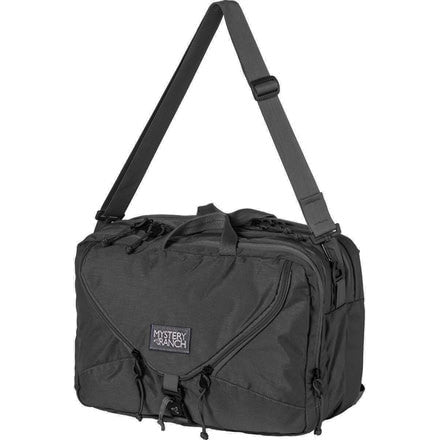 Mystery Ranch 3 Way Briefcase Expandable