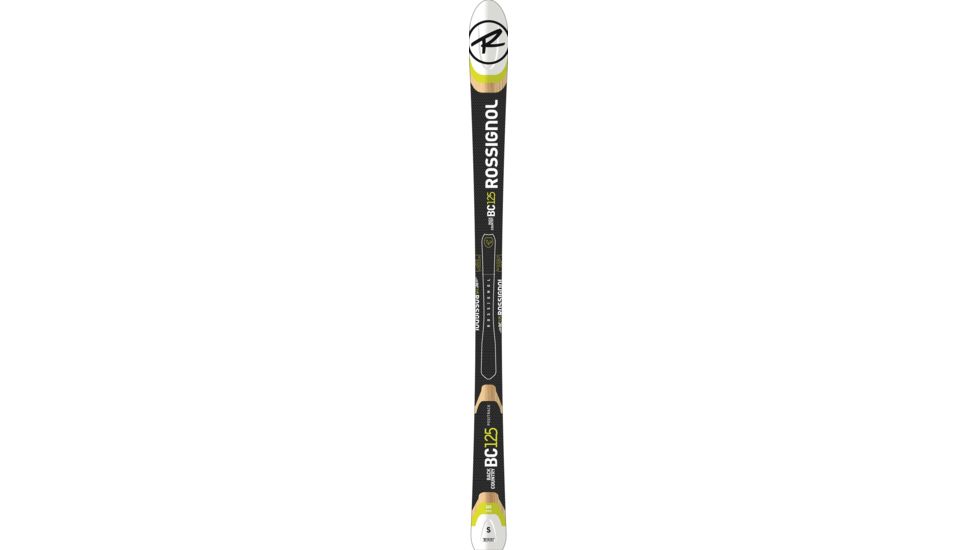 Rossignol BC 125 - Ascent Outdoors LLC