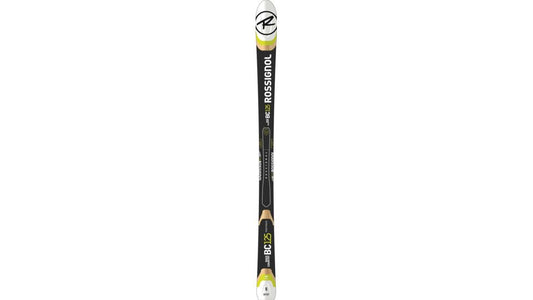 Rossignol BC 125 - Ascent Outdoors LLC