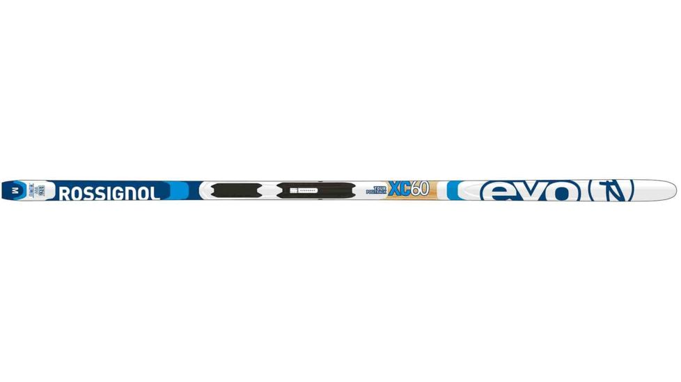 Rossignol Evo Tour 60 Positrack IFP Control ski - Ascent Outdoors LLC