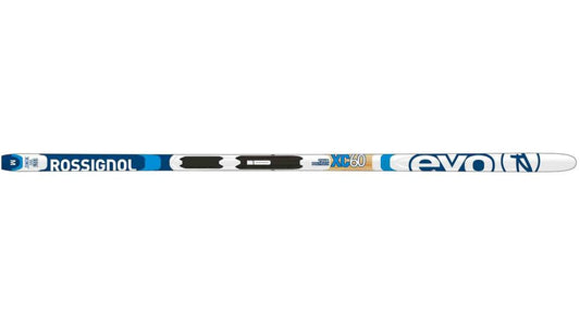Rossignol Evo Tour 60 Positrack IFP Control ski - Ascent Outdoors LLC