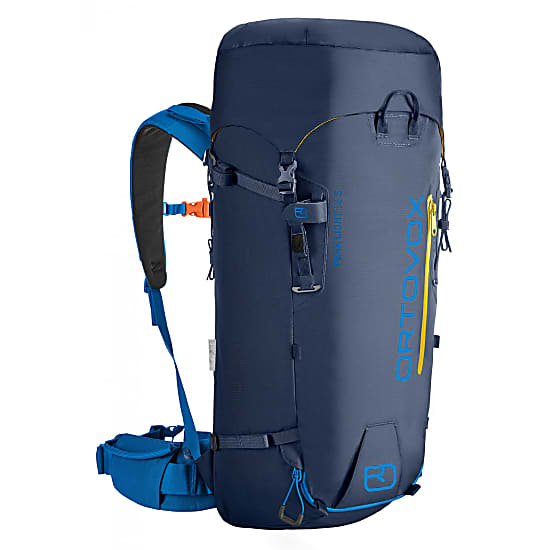 Ortovox Peak Light 38 S - Ascent Outdoors LLC