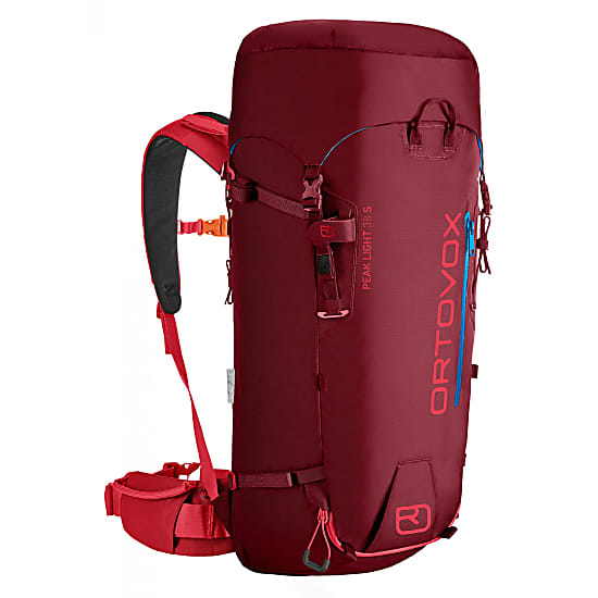 Ortovox Peak Light 38 S - Ascent Outdoors LLC