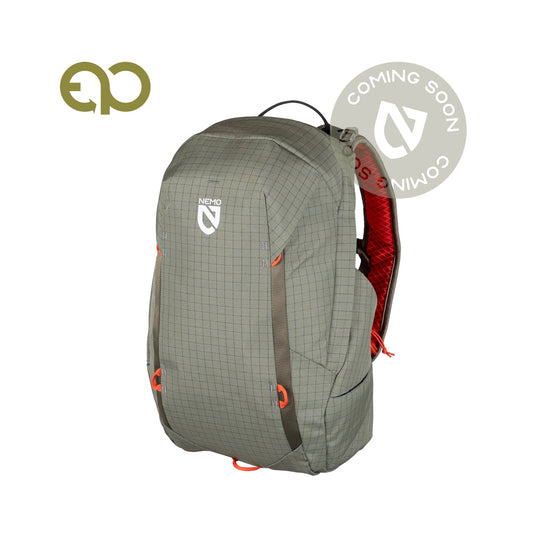 Nemo Resolve Endless Promise 25L Daypack Men's