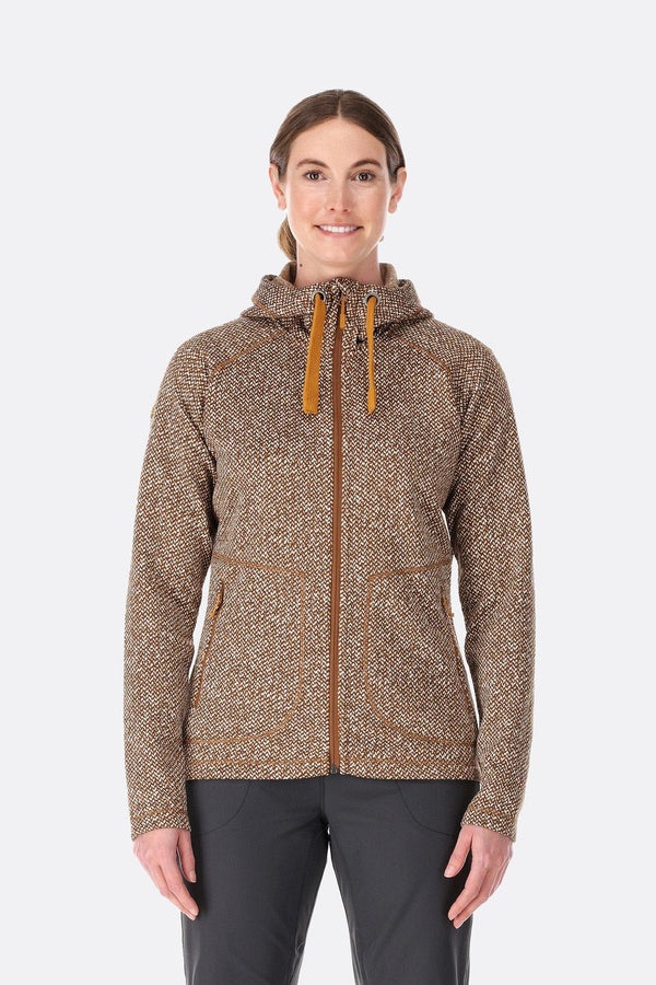 Rab Amy Hoody Women's