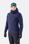 Rab Xenair Alpine Insulated Jacket Women's