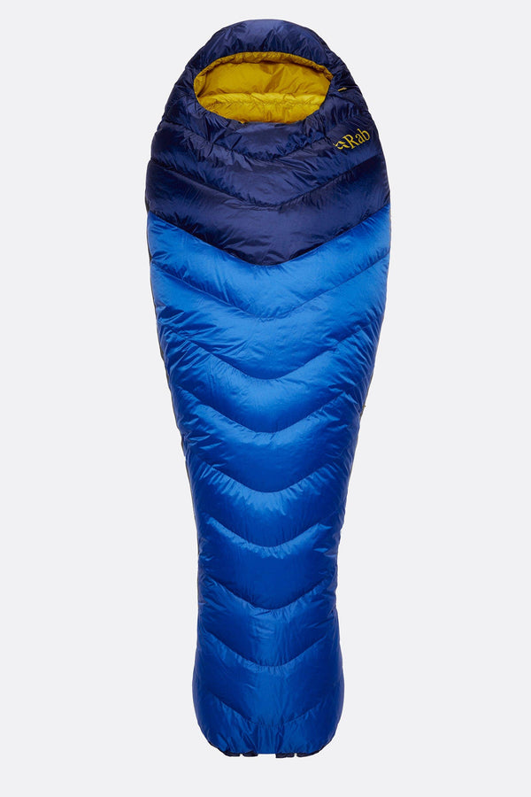 Rab Neutrino 200 Down Sleeping Bag