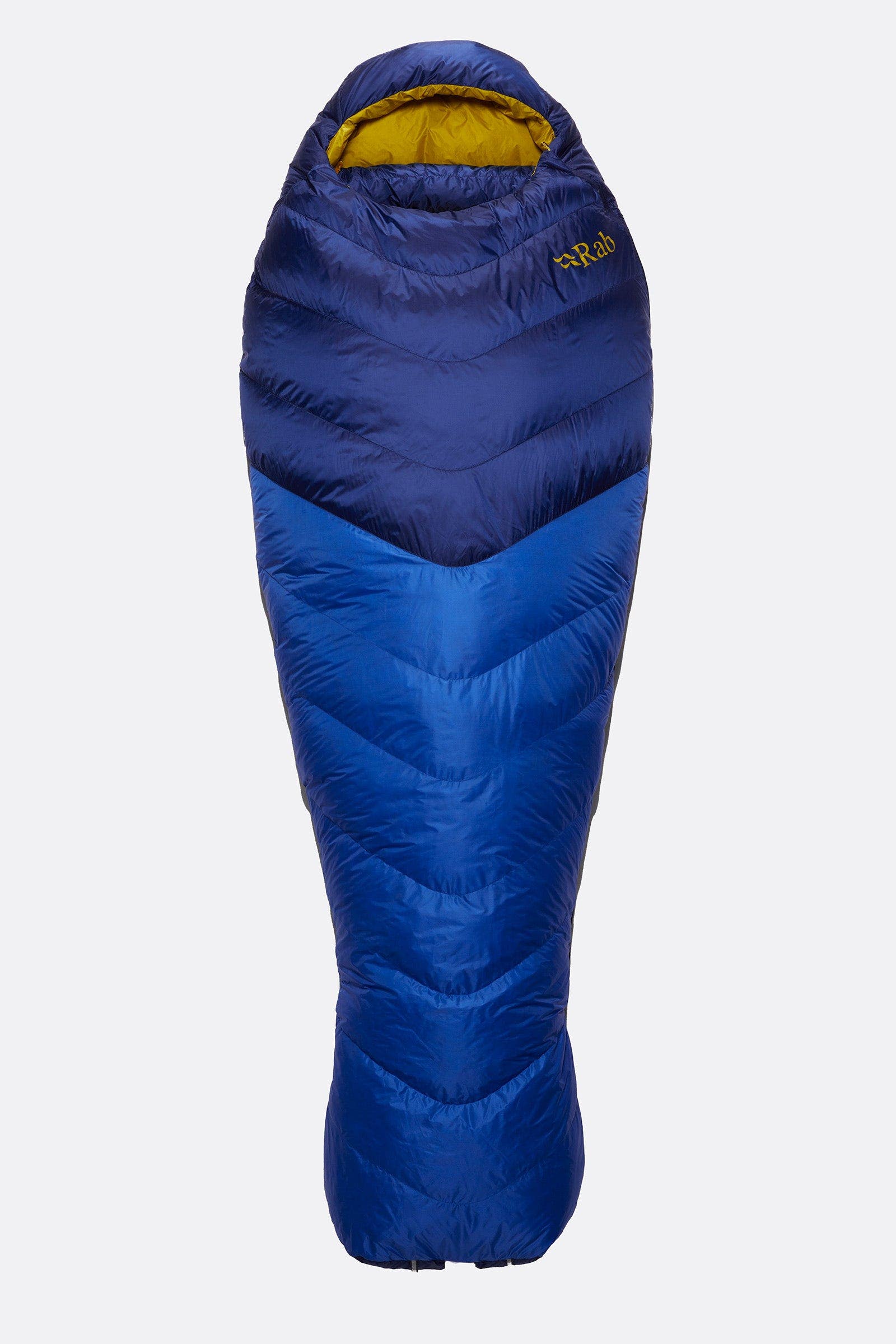 Rab Neutrino 400 Down Sleeping Bag