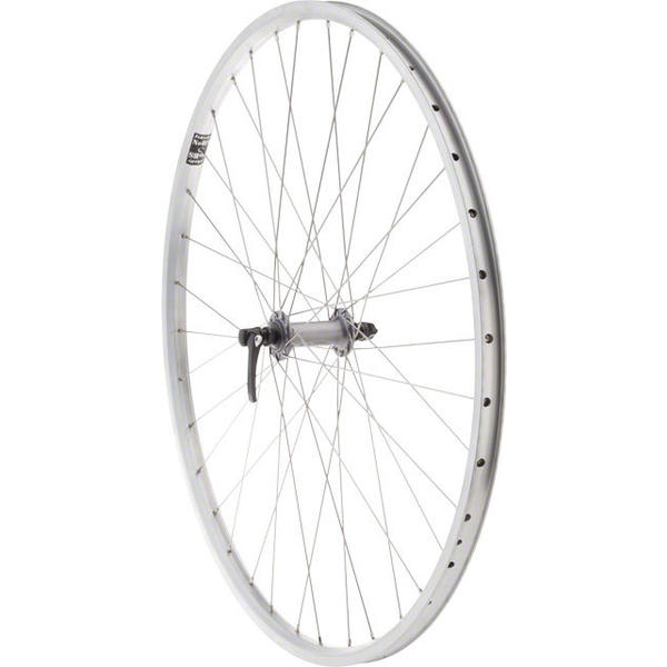 Quality Wheels Value HD Series Front Wheel Rim Brake