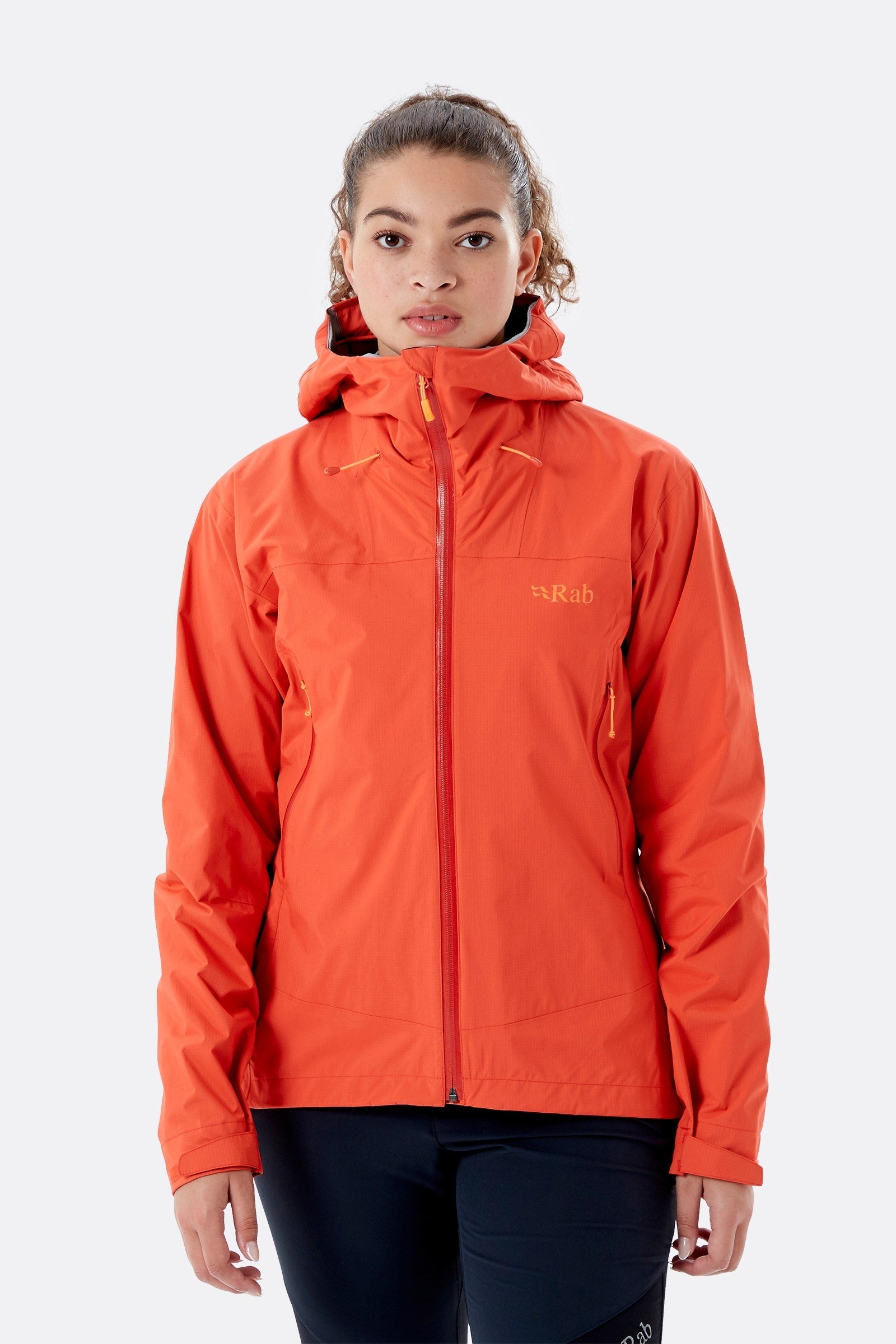 Rab Downpour Plus 2.0 Waterproof Jacket Women's