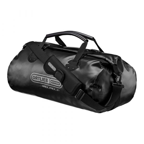 Ortlieb Rack Pack