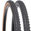 WTB Raddler Tires