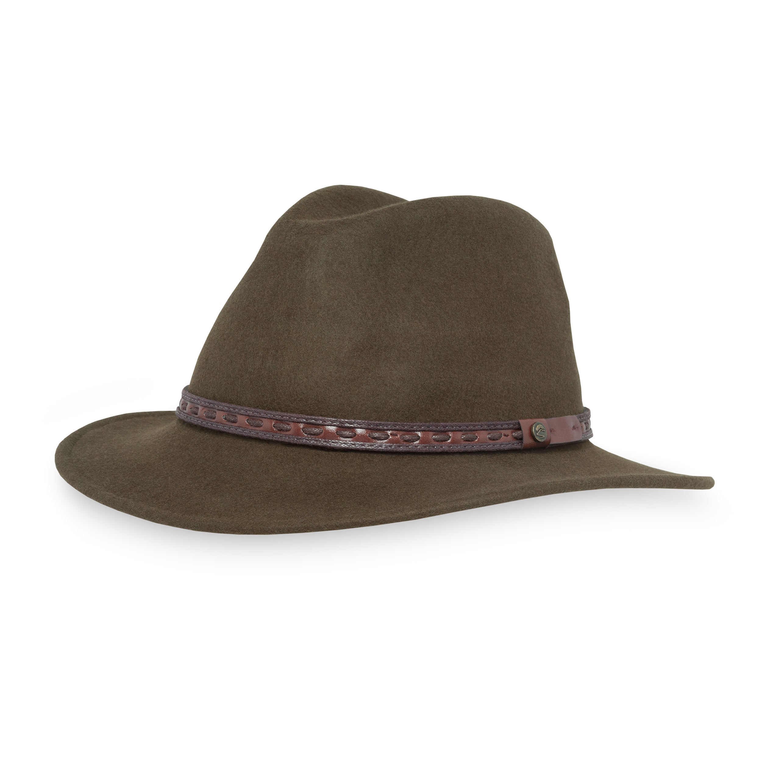 Sunday Afternoons Rambler Hat