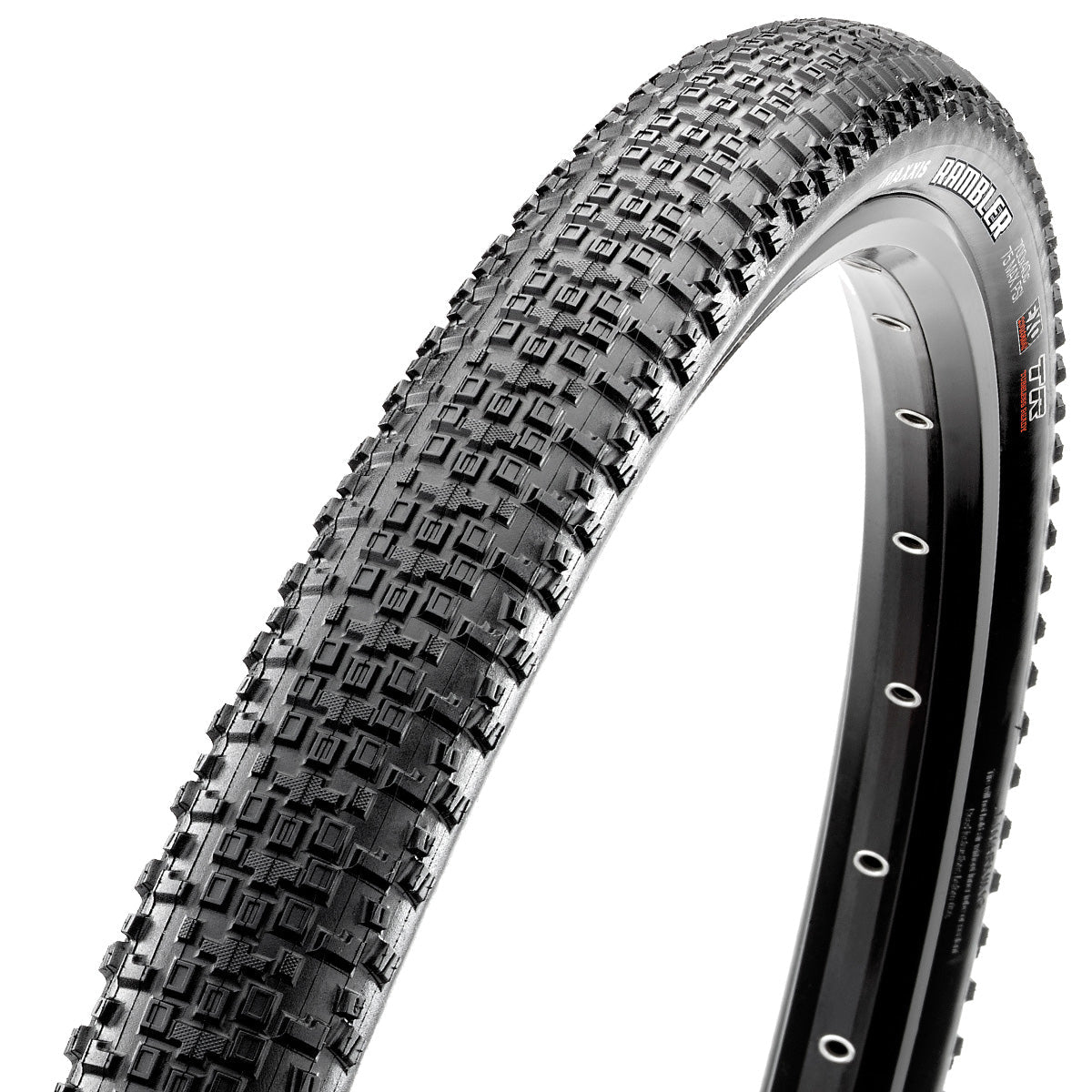 Maxxis Rambler Tubeless Folding Tire