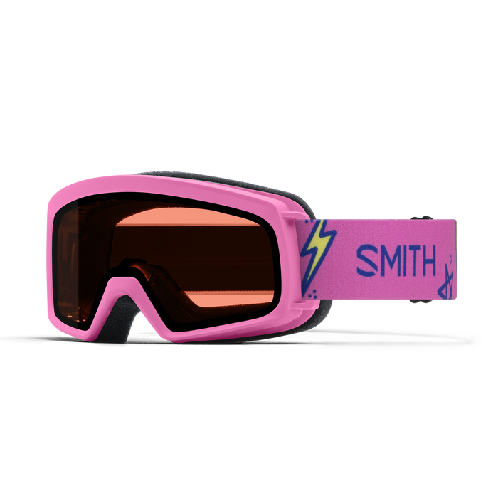 Smith Rascal