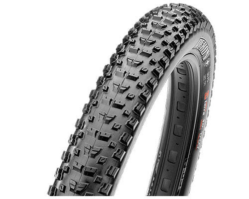 Maxxis Rekon Dual EXO Tubeless Ready Folding Tire