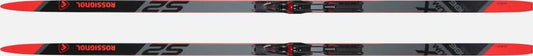 Rossignol Unisex Cross Country Racing Skis X-IUM Skating