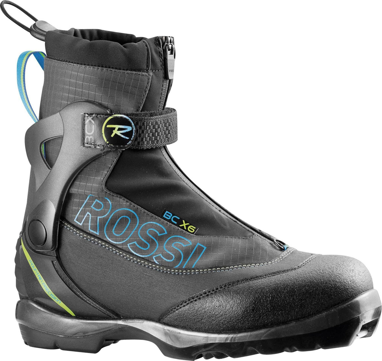 Rossignol BC 6 Fw 2018/2019 - Ascent Outdoors LLC