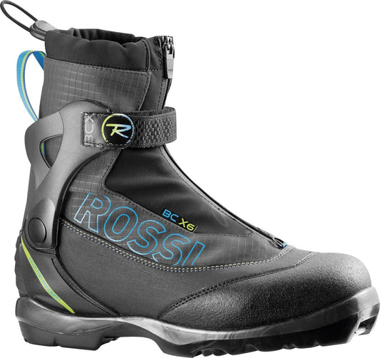 Rossignol BC 6 Fw 2018/2019 - Ascent Outdoors LLC