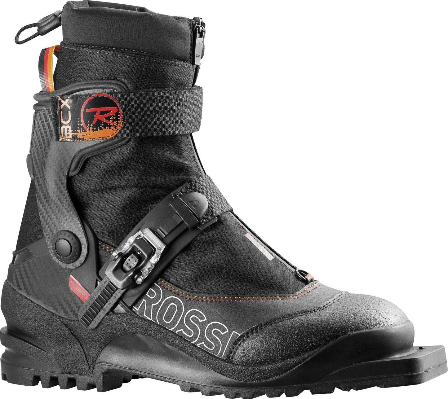 Rossignol BC X12 75 Mm - Ascent Outdoors LLC