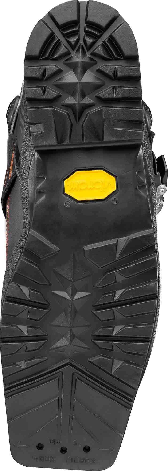 Rossignol BC X12 75 Mm - Ascent Outdoors LLC