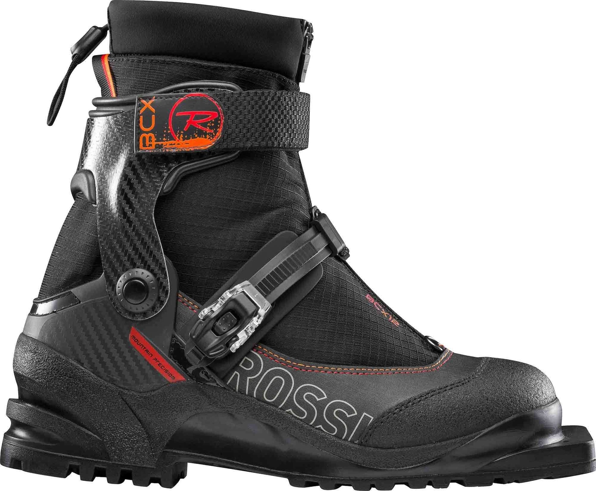 Rossignol BC X12 75 Mm - Ascent Outdoors LLC